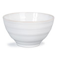 Bol Manosque blanc <br /> - Lot de 6