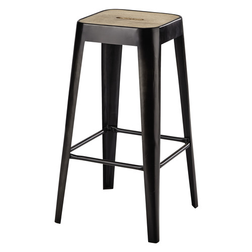 tabouret de bar maison du monde