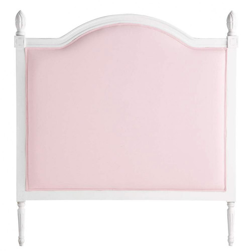 1001meubles Enfant chambre bebe  Lit 1 personne avec tête de lit junior p