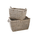 Ensemble de 2 corbeilles Fouesnant