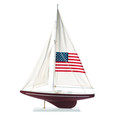 Bateau Cape Cod
