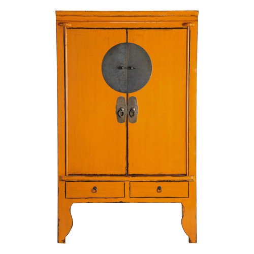 armoire mariage chinoise