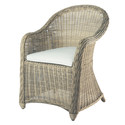 Fauteuil Saint-Raphaël