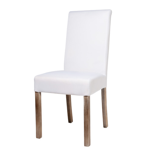 Vous cherchez LOT DE 2 CHAISES DE BAR BOSTON MAISONS DU MONDE ? Trouvez sur