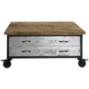 Table basse  Franklin