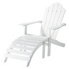 Chaise longue  Cape cod