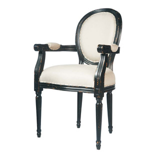 Sessel Leinen Louis Sessel Leinen Louis