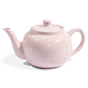 Teekanne Pastell rosa Teekanne Pastell rosa