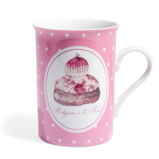 Beker cupcake Soes Beker cupcake Soes