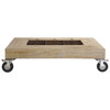 Table basse  Petit Jardinier