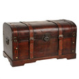 Coffre de rangement Aventurier
