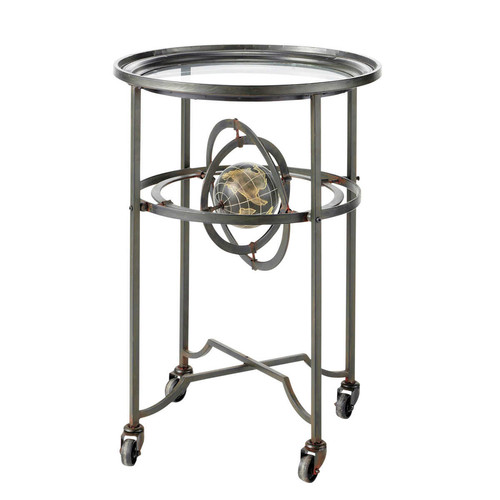 Gold Flamingo Glass Pitcher Glass Pitchers Glass Pitcher