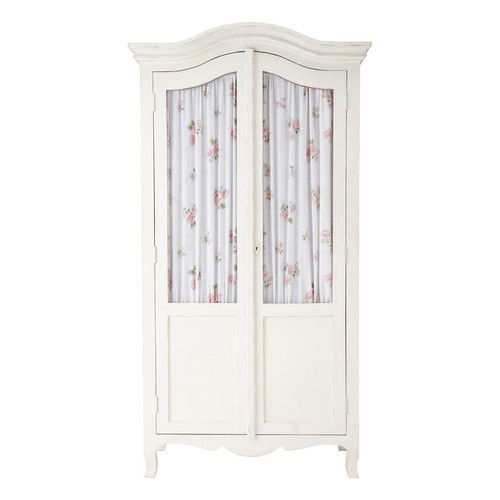 Armario blanco - Shabby