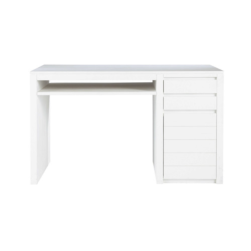 Bureau Bois Blanc : Bureau En Bois Bureau Bois Blanc : Bureau En Bois