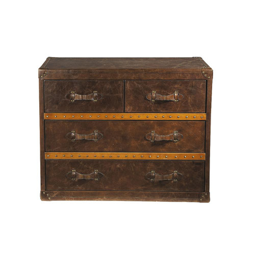 Kommode - Jules Verne Jules Verne | Maisons du Monde