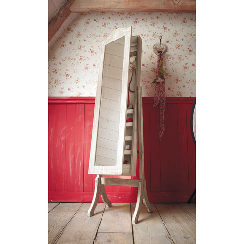 Miroir Psyche Sur Pied En Bois : Jewellery Holder Wood Miroir Psyche Sur Pied En Bois : Jewellery Holder Wood