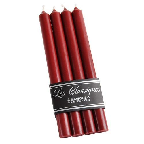 Candele LED Bianche Con Telecomando - Set Di 4 Candele Decorative Per Tavola E Eventi - Foto 2