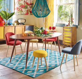 Les tendances 2016 de nos stylistes