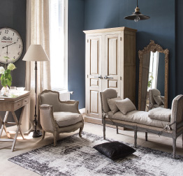 Tendance Siècle des Lumières Classique, chic, intemporelle. \u0026gt;