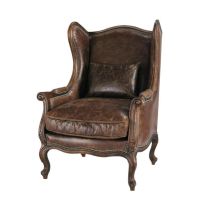 Sessel Manoir Vintage