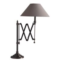 Lampe Cologne