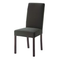 Husse grau Margaux