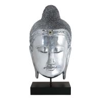 Buddha Silver