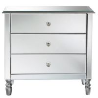 Kommode Miroir