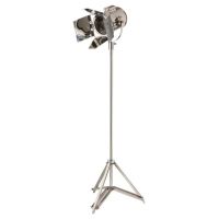 Lampadaire PROJECTEUR