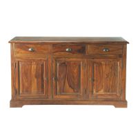 Buffet Lubéron