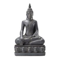 Bouddha assis