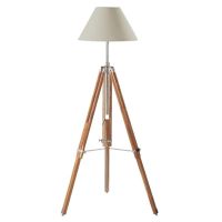 Lampe Trépied