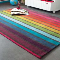 Tapis Néon