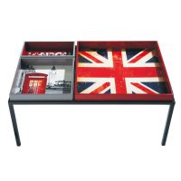 Table basse London