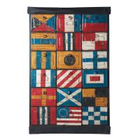 Cabinet Drapeaux