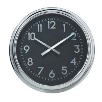 Horloge In Time