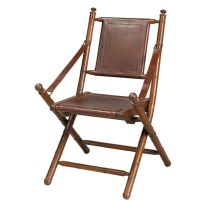 Chaise Masai