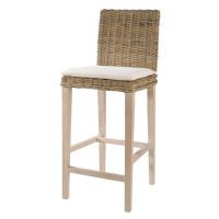 Chaise de bar Key West