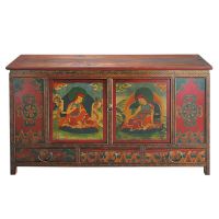 Cabinet Lhasa