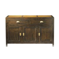 Buffet Bamboo