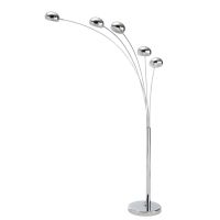 Staande lamp Octopus