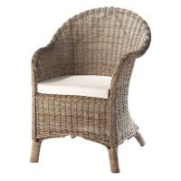 Sessel Hampton