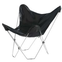 Sessel schwarz Easy
