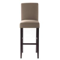 Husse taupe Boston