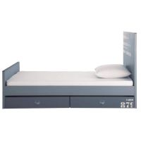 Bett Cargo