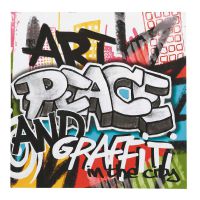 Bild Graffiti