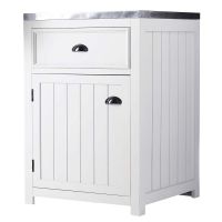 KÜCHE Unterschrank 60 Newport