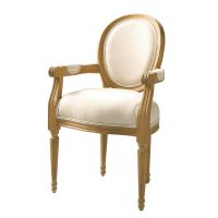 Sessel Eiche Louis