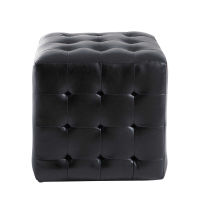 Würfel schwarz Chesterfield