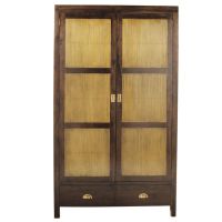 Armoire Bamboo